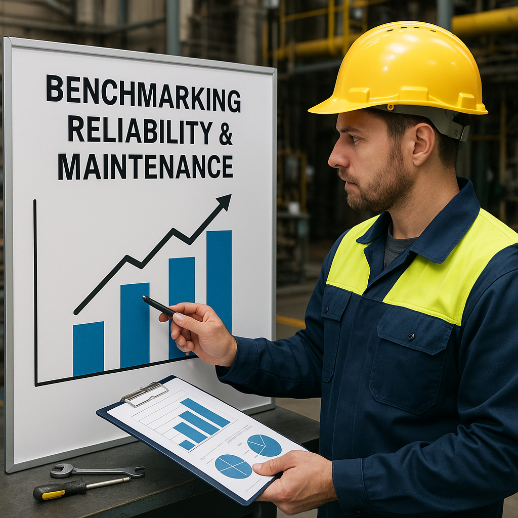 ارزیابی عملکرد نگهداری و قابلیت اطمینان (Reliability & Maintenance - RAM)