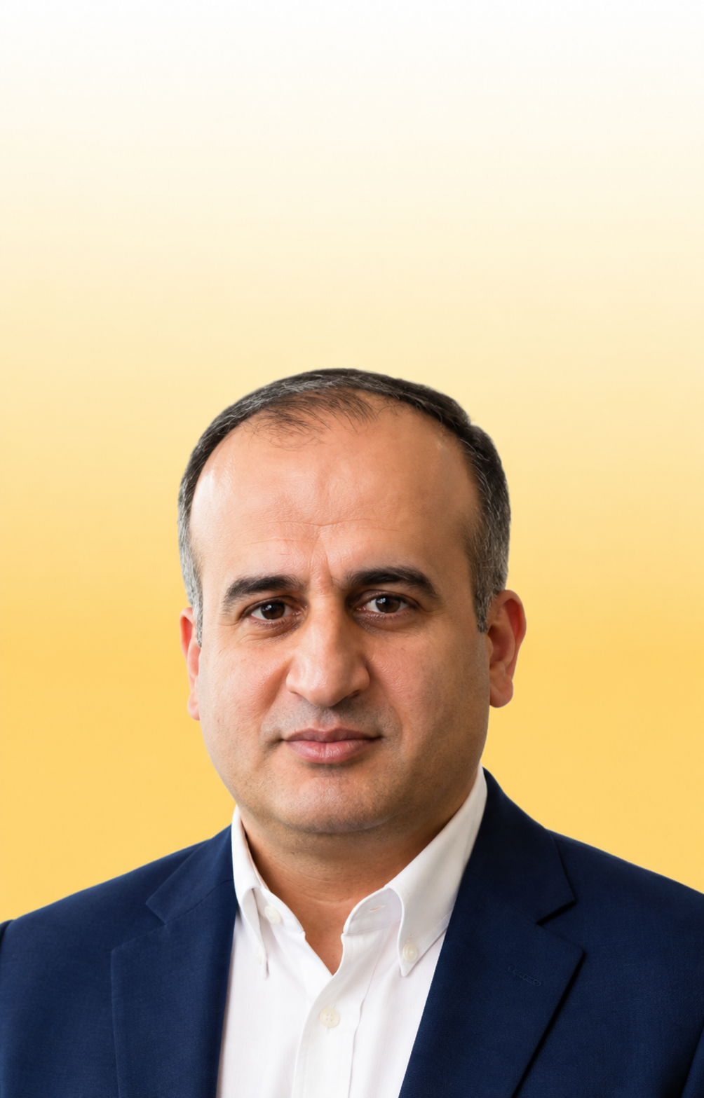 رزگار جهاندیده